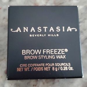Anastasia Beverly Hills Brow Freeze Brow Styling Wax